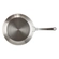 Frigideira Funda em Aço Inox 3-Ply Signature 24 cm Le Creuset