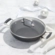 Caçarola Baixa 24 cm Non-Stick Pro Le Creuset