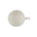 Caneca Bistrô de Cerâmica 400 ml Meringue Le Creuset