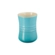 Porta Utensílios Signature em Cerâmica 1,1L Azul Caribe Le Creuset