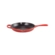 Skillet Redonda com Alça Signature 26 cm Vermelho Le Creuset