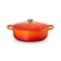 Panela Risotto Signature 30 cm Laranja Le Creuset
