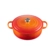 Panela Risotto Signature 30 cm Laranja Le Creuset