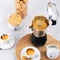 Cafeteira Italiana Brikka 4 Xícaras Bialetti