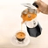 Cafeteira Italiana Brikka 4 Xícaras Bialetti