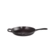 Skillet Redonda com Alça Signature 26 cm Preto Le Creuset