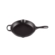 Skillet Redonda com Alça Signature 26 cm Preto Le Creuset