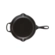 Skillet Redonda com Alça Signature 26 cm Preto Le Creuset