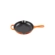 Skillet Redonda com Alça Signature 26 cm Laranja Le Creuset