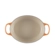 Panela Oval Signature 31 cm Laranja Le Creuset