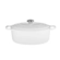 Panela Oval Signature 31 cm Branco Le Creuset