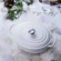 Panela Oval Signature 31 cm Branco Le Creuset