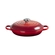 Caçarola Buffet Signature 26 cm Vermelho Le Creuset