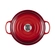 Caçarola Buffet Signature 26 cm Vermelho Le Creuset