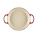 Caçarola Buffet Signature 26 cm Vermelho Le Creuset