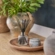 Mini Vela Decorativa em Lata 25h California Summers Voluspa