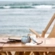 Mini Vela Decorativa em Lata 25h California Summers Voluspa