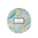 Mini Vela Decorativa em Lata 25h California Summers Voluspa