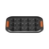 Forma para 12 Mini Muffins Antiaderente Preto Le Creuset