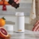 Difusor de Ambiente 100 ml Ultrassonico Branco Voluspa