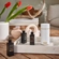 Difusor de Ambiente 100 ml Ultrassonico Branco Voluspa