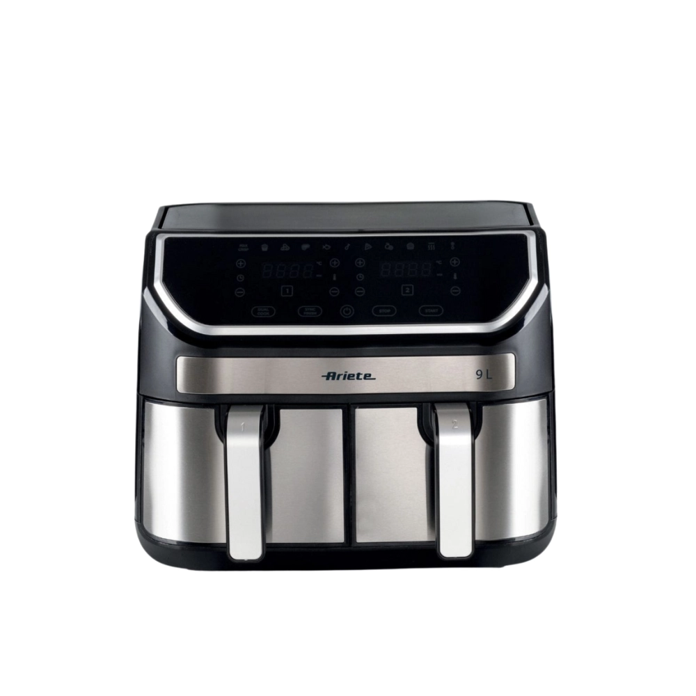 Fritadeira Airfryer com Cesto Duplo 4,5L x2 2100W 220V Ariete