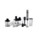 Mixer Multifuncional 7 em 1 com 10 Velocidade + Turbo 800W 220V Ariete