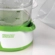 Panela à Vapor Elétrica Healthy Steam 9 Litros 800W 127V Ariete