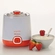 Iogurteira Elétrica Yogurella 1 Litro 20W 127V Ariete