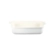 Travessa Retangular de Cerâmica Heritage 26 cm Cotton Le Creuset