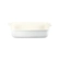 Travessa Retangular de Cerâmica Heritage 32 cm Cotton Le Creuset