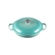 Caçarola Buffet Signature 30 cm Cool Mint Le Creuset
