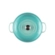 Caçarola Buffet Signature 30 cm Cool Mint Le Creuset