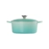 Panela Redonda Signature 18 cm Cool Mint Le Creuset