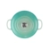 Panela Redonda Signature 18 cm Cool Mint Le Creuset