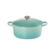 Panela Redonda Signature 18 cm Cool Mint Le Creuset