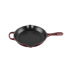 Skillet Redonda com Alça Signature 26 cm Rhône Le Creuset
