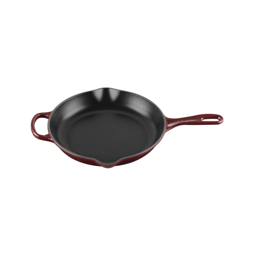 Skillet Redonda com Alça Signature 26 cm Rhône Le Creuset