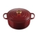 Panela Redonda Signature 26 cm Rhône Pegador Dourado Le Creuset