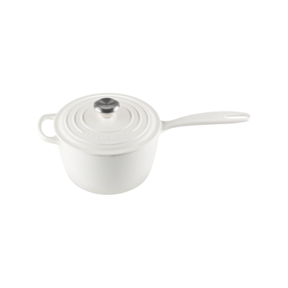 Panela Molheira Signature 18 cm Cotton Le Creuset