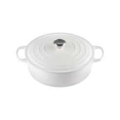 Panela Risotto Signature 30 cm Cotton Le Creuset