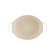Panela Oval Signature 31 cm Cotton Le Creuset