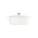 Panela Oval Signature 31 cm Cotton Le Creuset
