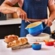 Bowl de Preparo 2 Litros Azure Blue Le Creuset