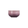 Bowl Redondo Flora em Cerâmica 350 ml Mauve Pink Le Creuset