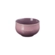 Bowl Redondo Flora em Cerâmica 350 ml Mauve Pink Le Creuset