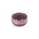 Bowl Redondo Flora em Cerâmica 350 ml Mauve Pink Le Creuset