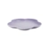 Prato Raso Flor 23 cm Bluebell Roxo Le Creuset