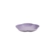 Prato Raso Flor 14 cm Bluebell Roxo Le Creuset