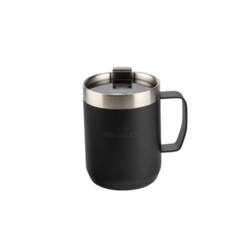 Caneca Térmica Camp 236 ml Black 2.0 Stanley